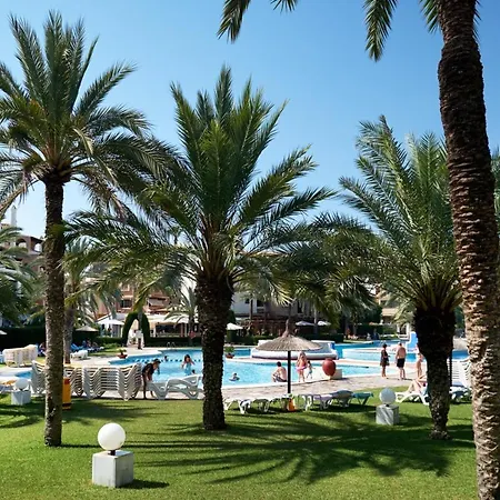 Gala Aldea Beach Lejlighed Torrevieja