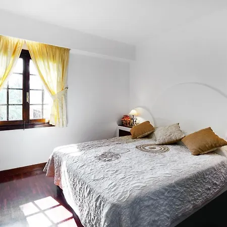 Gala Aldea Beach Apartment Torrevieja
