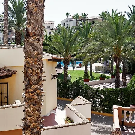 Lejlighed Gala Aldea Beach Torrevieja