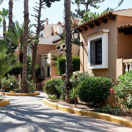 Lejlighed Gala Aldea Beach