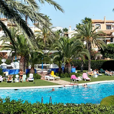 Gala Aldea Beach Lejlighed Torrevieja